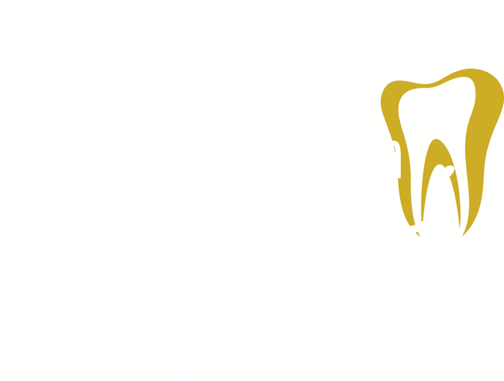 Dr. Allysson Rossoni Odontologia