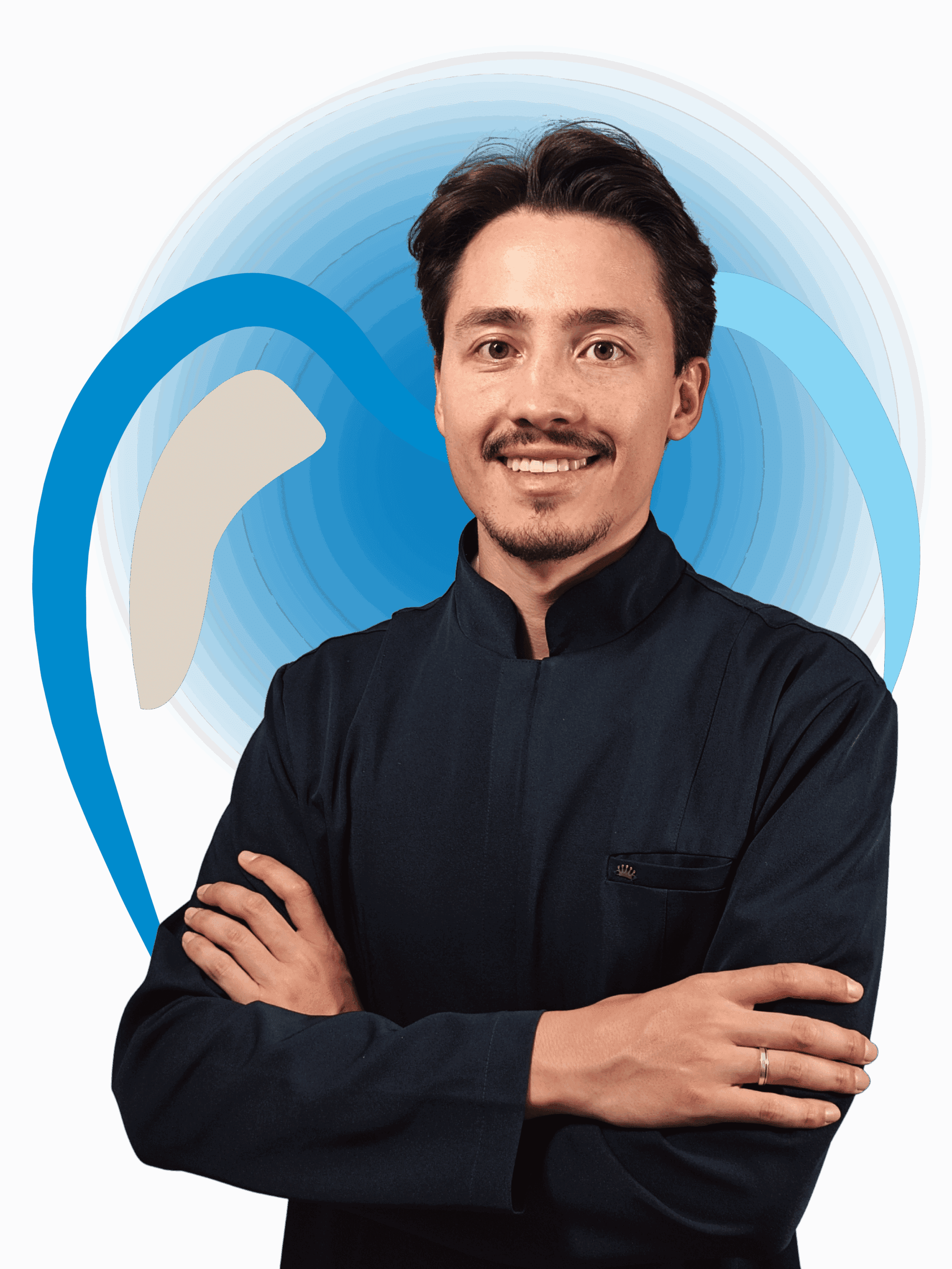 Dr. Allysson Rossoni, dentista em Campo Largo - PR